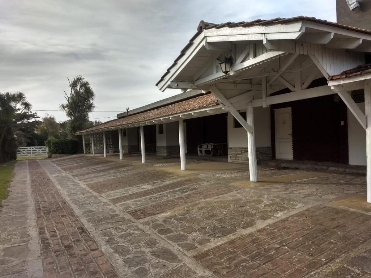 Bqs House Hotel Miramar  Kültér fotó