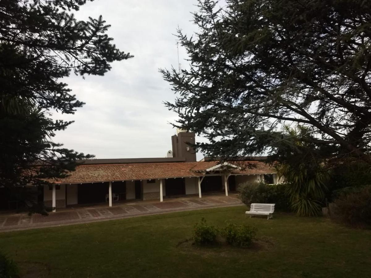 Bqs House Hotel Miramar  Kültér fotó