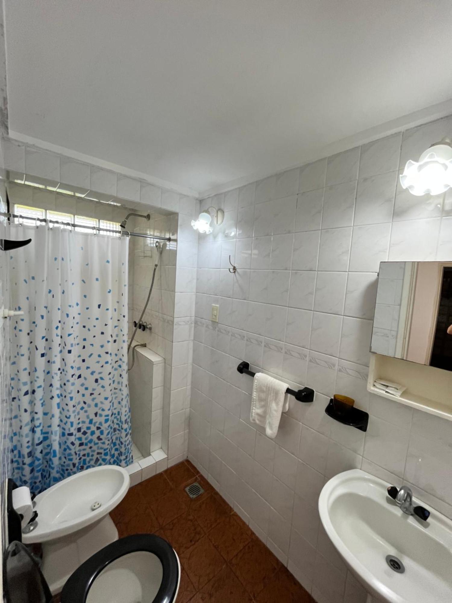 Bqs House Hotel Miramar  Kültér fotó